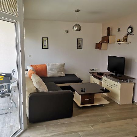 Lake View Apartment โอครีด ภายนอก รูปภาพ